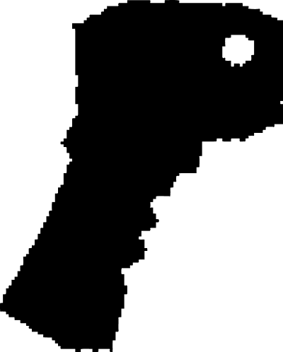 鑰匙圖像