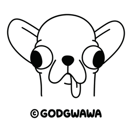 GODGWAWA