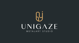 UNIGAZE Metal Art Stuido