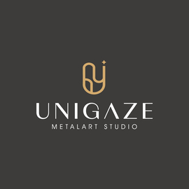 UNIGAZE Metal Art Stuido