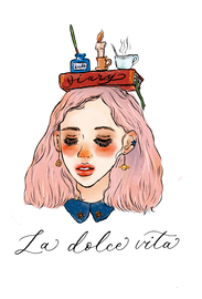 La dolce vita