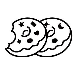 這不是甜甜圈