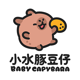 小水豚豆仔