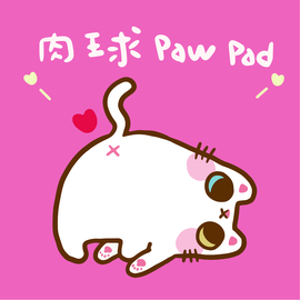 paw pad studio