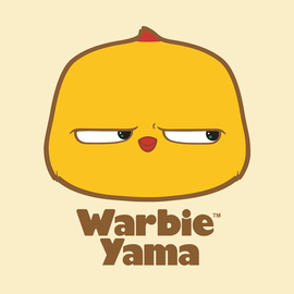 Warbie Yama