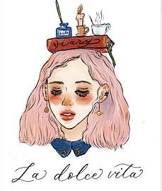 甜蜜生活