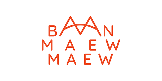 Baan Maew Maew 封面