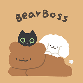 熊老闆BearBoss