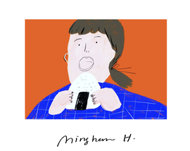 Minghan H.