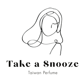 Take a Snooze | Taiwan Perfume