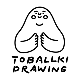 toballkidrawing
