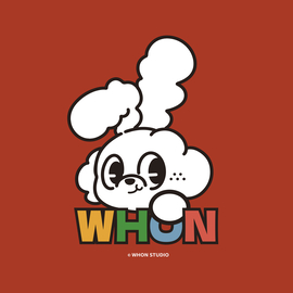 WHON STUDIO