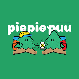 piepiepuu