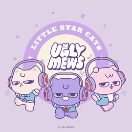 UGLYMEWS