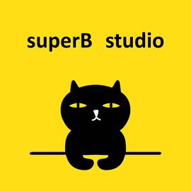 superB studio
