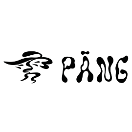 雱 PĀNG