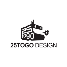 25togo design