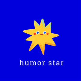 humor star