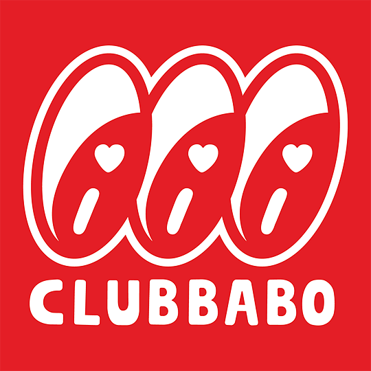 club babo 封面