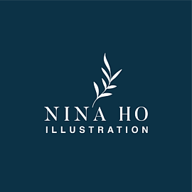 NINA HO ILLUSTRATION