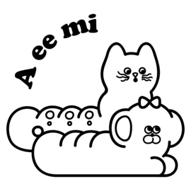 A ee mi