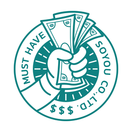  MUST HAVE SOYOU Co.,ltd