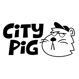 CITY PIG