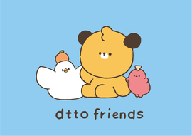 dtto friends