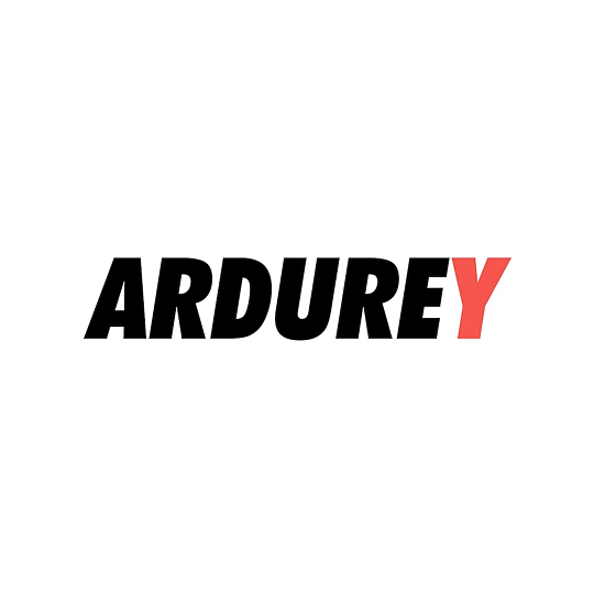 ARDUREY 封面