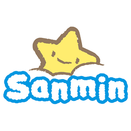 SANMIN STATIONERY AND GIFT CO., LTD.
