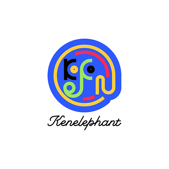 KENELEPHANT 封面