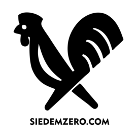 Sevenzero  - Pawel Przybyl