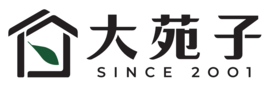 大苑子