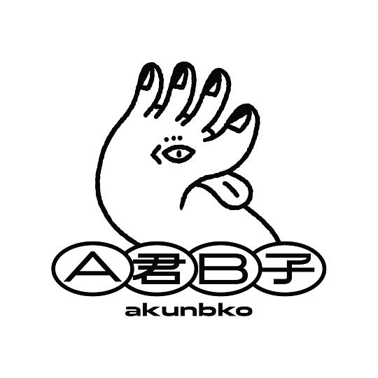 A君B子 封面