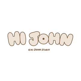 HI JOHN