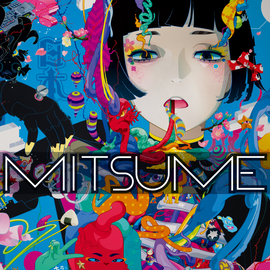 MITSUME