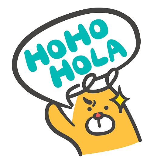 hohohola x magickira 封面