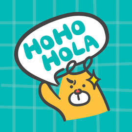 HOLA STUDIO