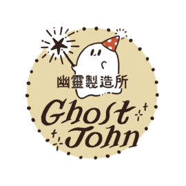 GhostJohn.