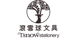 Tsnow Stationery