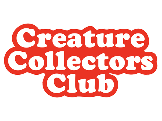 Creature Collectors Club 封面