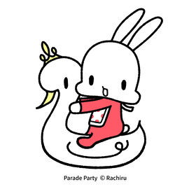 Parade Party