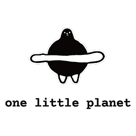 one little planet