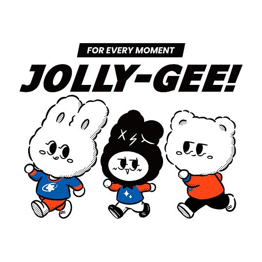 JOLLYGEE STUDIO 封面
