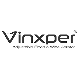 Vinxper 電子醒酒器