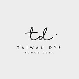 台灣染