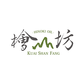 檜山坊─台灣檜木香氛領導品牌