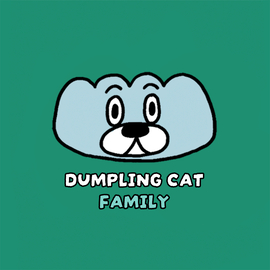 DUMPLING CAT FAMILY
