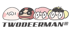 鹿人