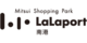 LaLaport南港